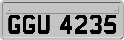GGU4235