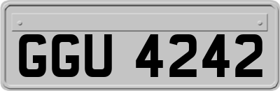 GGU4242