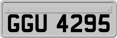 GGU4295