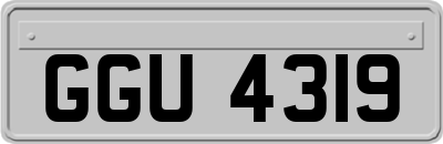 GGU4319