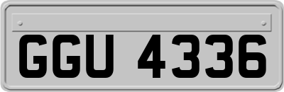 GGU4336