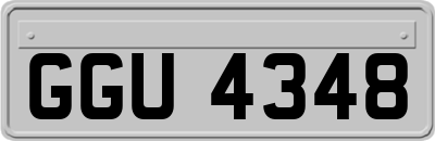 GGU4348