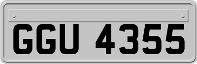 GGU4355