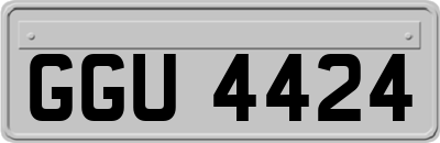 GGU4424