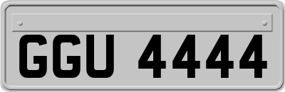 GGU4444