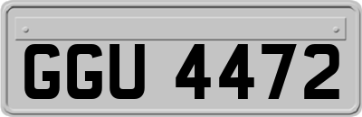 GGU4472