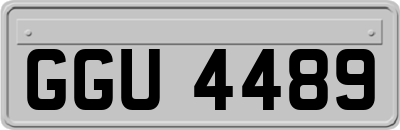 GGU4489