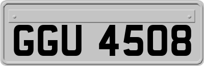 GGU4508