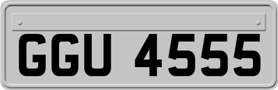 GGU4555