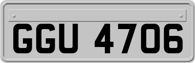 GGU4706