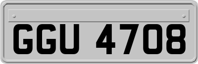 GGU4708