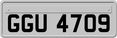 GGU4709