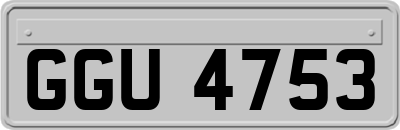 GGU4753