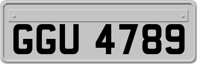 GGU4789