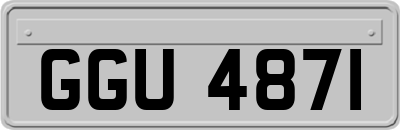 GGU4871