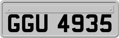 GGU4935