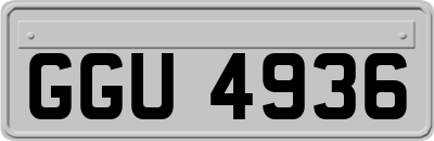 GGU4936
