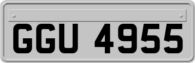 GGU4955