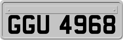 GGU4968