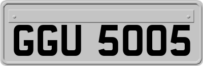 GGU5005