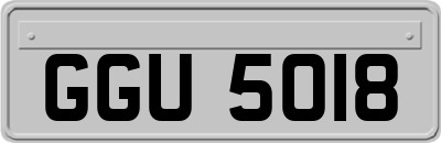 GGU5018