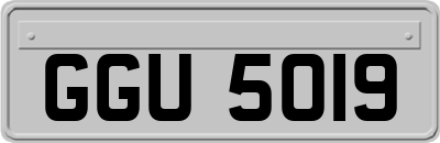 GGU5019