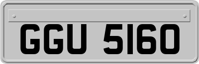 GGU5160