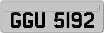 GGU5192