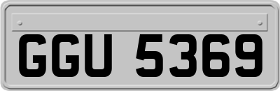 GGU5369