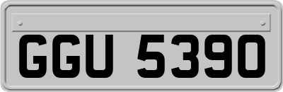 GGU5390