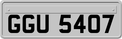 GGU5407