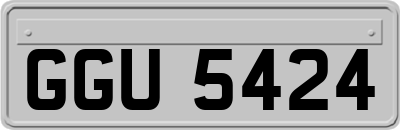 GGU5424