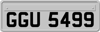 GGU5499