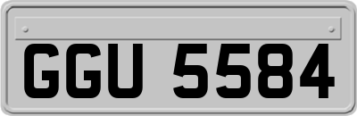 GGU5584