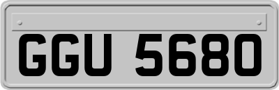 GGU5680