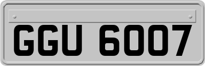 GGU6007