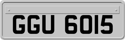 GGU6015