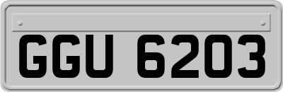 GGU6203