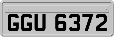 GGU6372