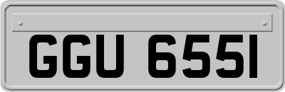 GGU6551