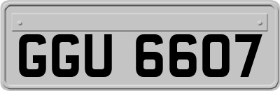 GGU6607