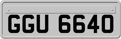 GGU6640