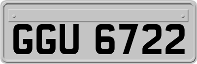 GGU6722