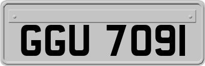 GGU7091