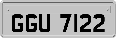 GGU7122