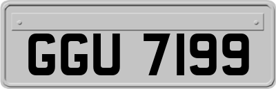 GGU7199
