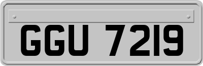 GGU7219