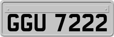 GGU7222