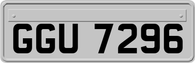 GGU7296