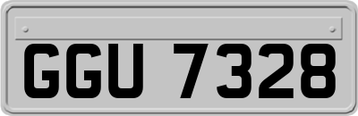 GGU7328